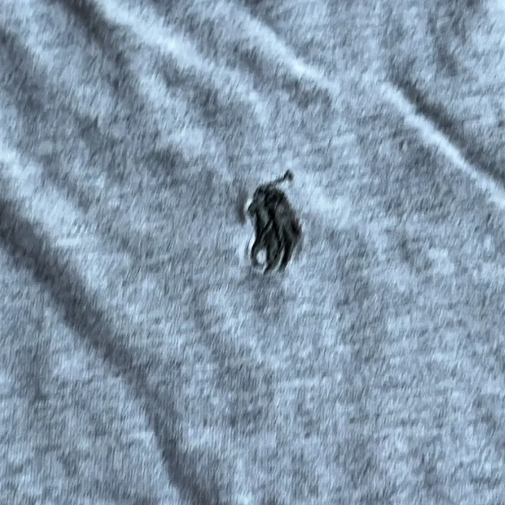 Polo Ralph Lauren vneck tshirt large - Picture 2 of 4